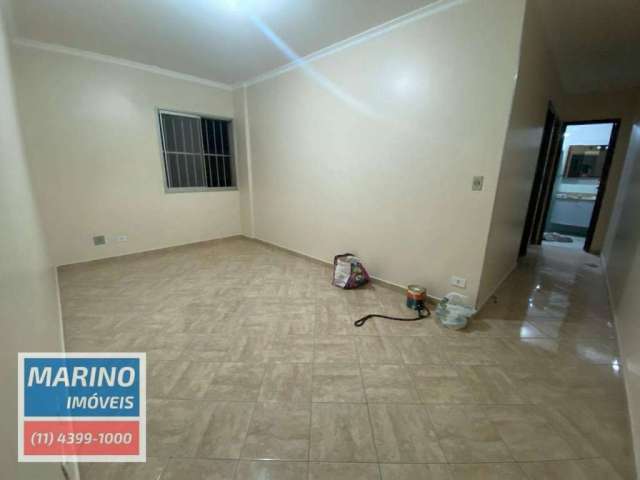 Apartamento com 2 dormitórios à venda, 70 m² por R$ 420.000,00 - Baeta Neves - São Bernardo do Campo/SP