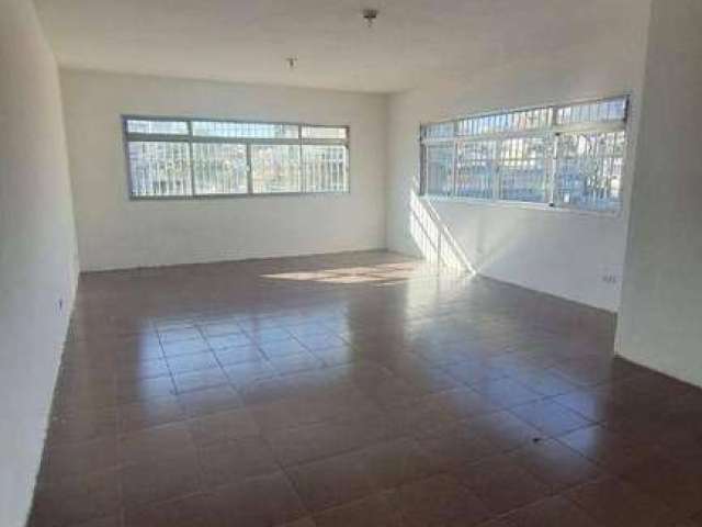 Sala para alugar, 60 m² por R$ 1.315,00/mês - Assunção - São Bernardo do Campo/SP