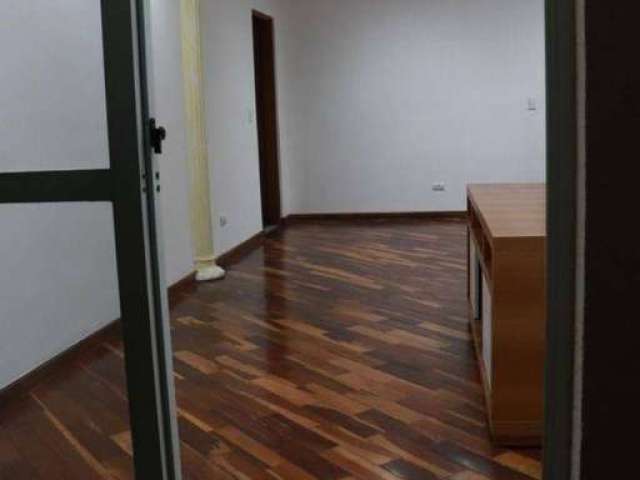 Apartamento com 2 dormitórios à venda, 77 m² por R$ 410.000,00 - Assunção - São Bernardo do Campo/SP