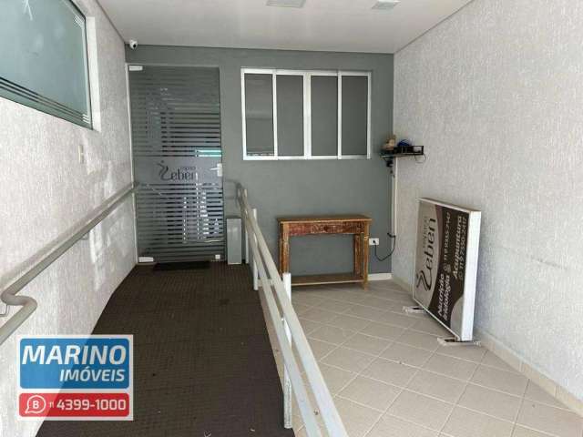 Sobrado com 2 dormitórios à venda, 94 m² por R$ 540.000,00 - Assunção - São Bernardo do Campo/SP