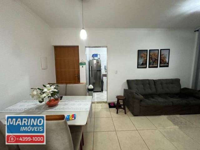 Apartamento com 2 dormitórios à venda, 55 m² por R$ 290.000,00 - Independência - São Bernardo do Campo/SP