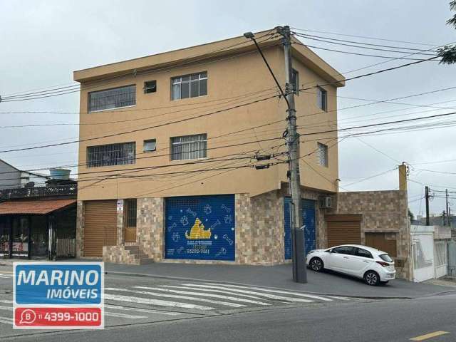 Prédio à venda, 296 m² por R$ 1.150.000,00 - Jardim Santo Ignácio - São Bernardo do Campo/SP