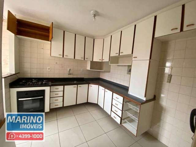 Apartamento com 2 dormitórios para alugar, 55 m² por R$ 1.620/mês - Vila Baeta Neves - São Bernardo do Campo/SP