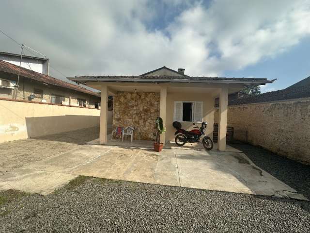 Casa a venda no bairro profipo