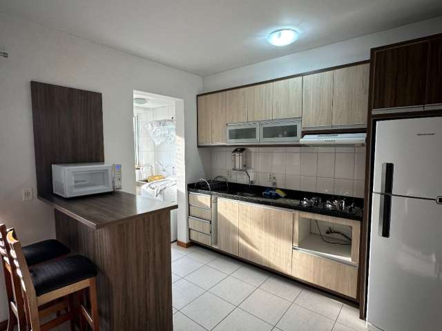 Apartamento à venda no anita garibaldi