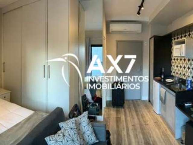 Apartamento com 1 quarto à venda na Rua Capote Valente, 80, Pinheiros, São Paulo por R$ 765.000