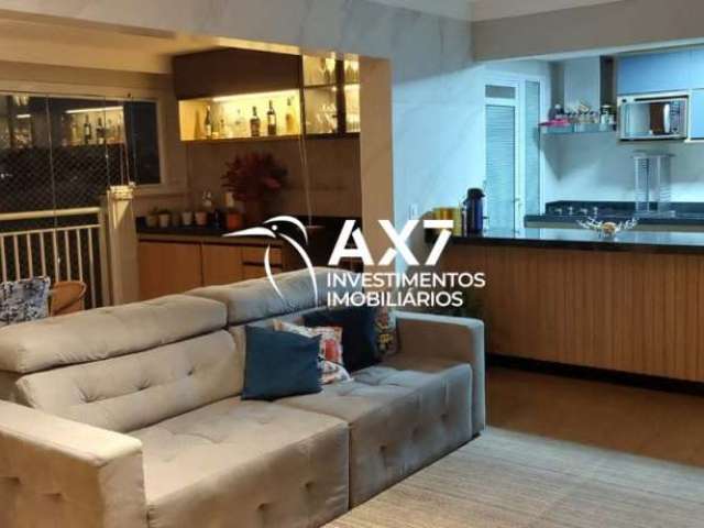 Apartamento com 3 quartos à venda na Rua Fortunato Ferraz, 250, Vila Anastácio, São Paulo por R$ 1.700.000