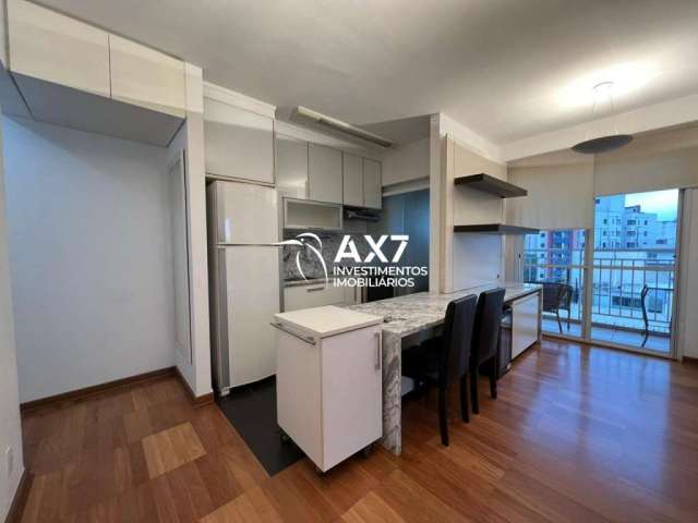 Apartamento com 1 quarto à venda na Rua Doutor Fadlo Haidar, 170, Vila Olímpia, São Paulo por R$ 850.000