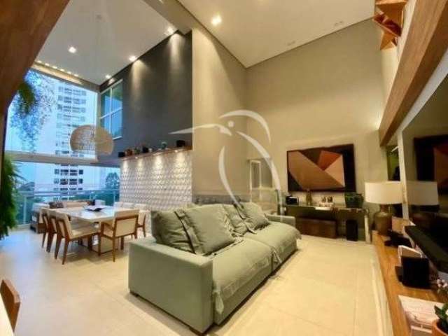 Apartamento com 3 quartos à venda na Ambrizette, 120, Panamby, São Paulo por R$ 1.780.000