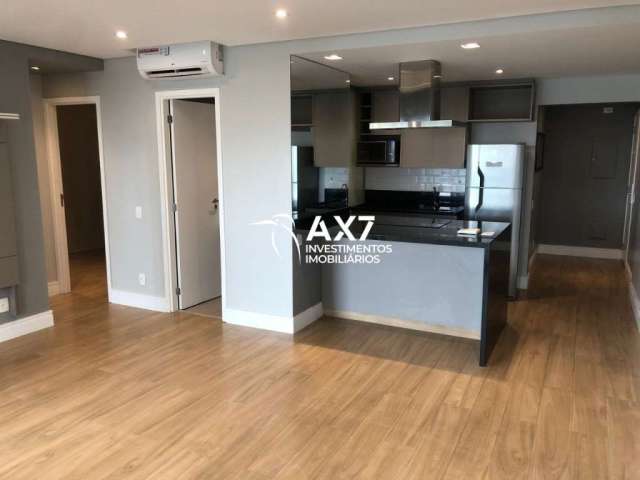 Apartamento com 2 quartos à venda na Rua Nova York, 245, Brooklin, São Paulo por R$ 1.900.000