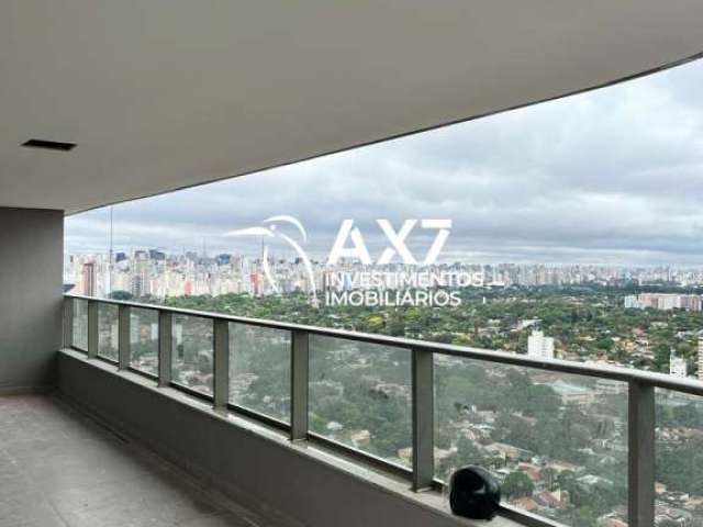 Apartamento com 3 quartos à venda na Avenida Rebouças, 2880, Pinheiros, São Paulo por R$ 4.800.000