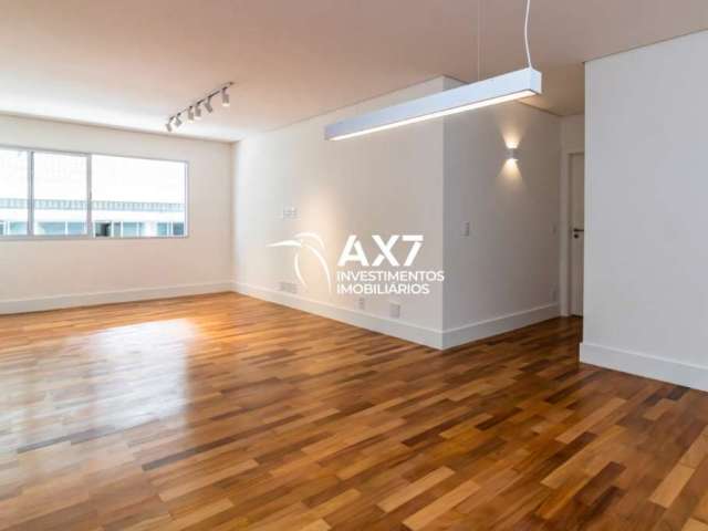 Apartamento com 3 quartos à venda na Alameda Lorena, 307, Jardim Paulista, São Paulo por R$ 1.950.000