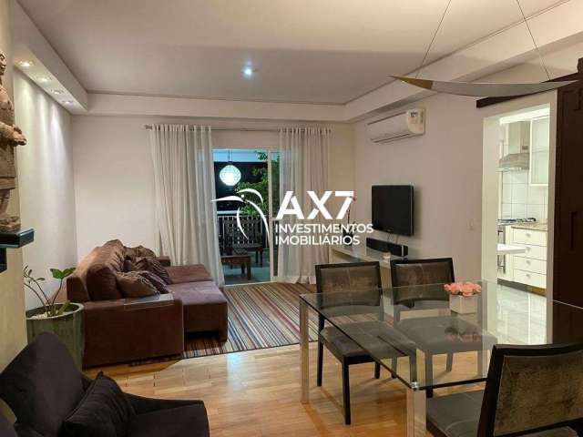 Apartamento com 2 quartos à venda na Rua Harmonia, 955, Sumarezinho, São Paulo por R$ 1.650.000