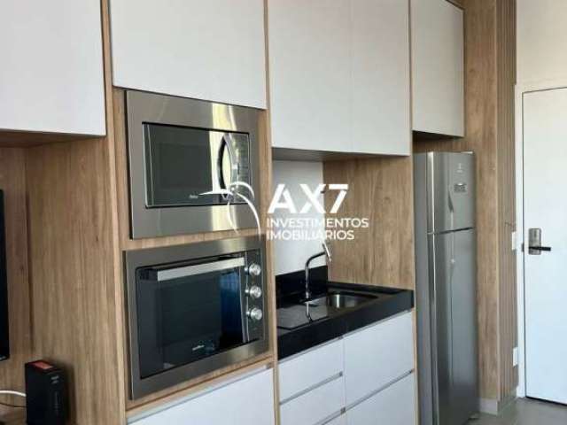 Apartamento com 1 quarto para alugar na Rua Alvorada, 702, Vila Olímpia, São Paulo por R$ 5.000