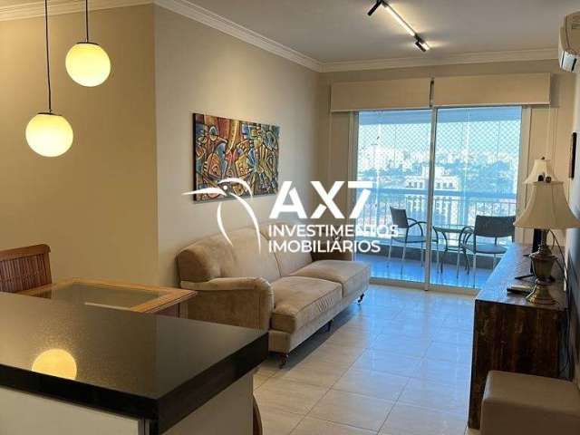 Apartamento com 2 quartos para alugar na Rua Sansão Alves dos Santos, 343, Brooklin, São Paulo por R$ 10.000