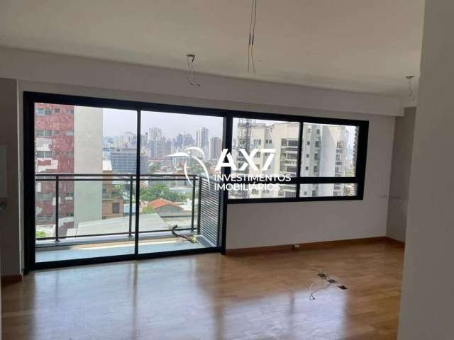 Apartamento com 1 quarto à venda na Rua Purpurina, 390, Vila Madalena, São Paulo por R$ 670.000