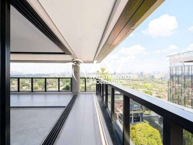 Apartamento com 3 quartos à venda na Rua dos Pinheiros, 603, Pinheiros, São Paulo por R$ 3.392.000