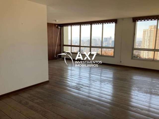 Apartamento com 3 quartos à venda na Alameda Ribeirão Preto, 309, Bela Vista, São Paulo por R$ 1.680.000