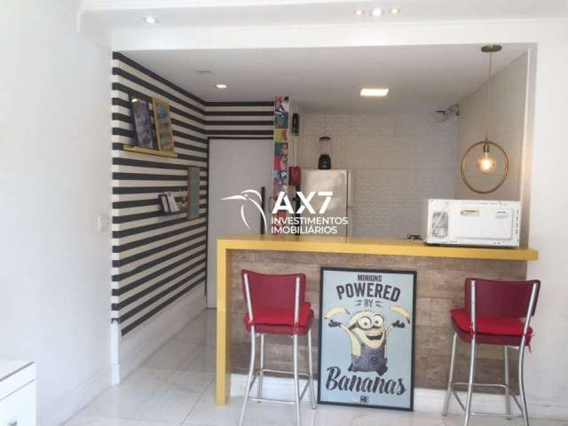 Apartamento com 2 quartos à venda na Rua Martinho Prado, 127, Bela Vista, São Paulo por R$ 490.000