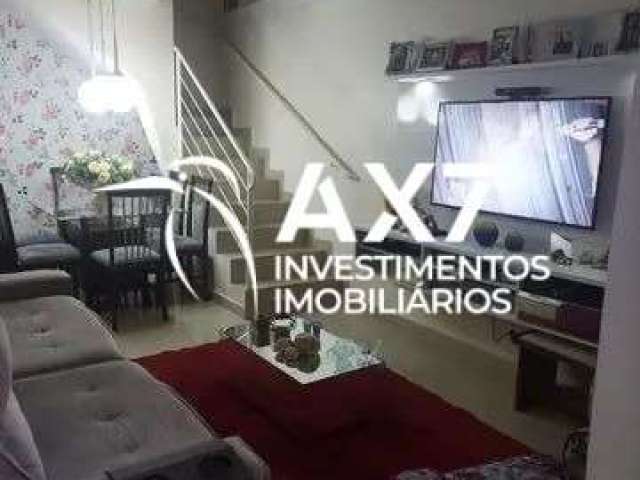 Casa com 2 quartos à venda na Embaixatriz Dora de Vasconcelos, 382, Interlagos, São Paulo por R$ 500.000