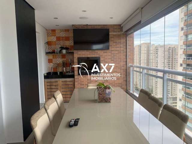 Apartamento com 3 quartos à venda na Rubens Meireles, 442, Barra Funda, São Paulo por R$ 1.590.000