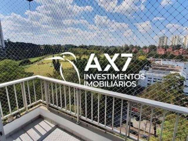 Apartamento com 3 quartos à venda na Rua Arlindo Veiga dos Santos, 25, Parque Residencial Julia, São Paulo por R$ 650.000