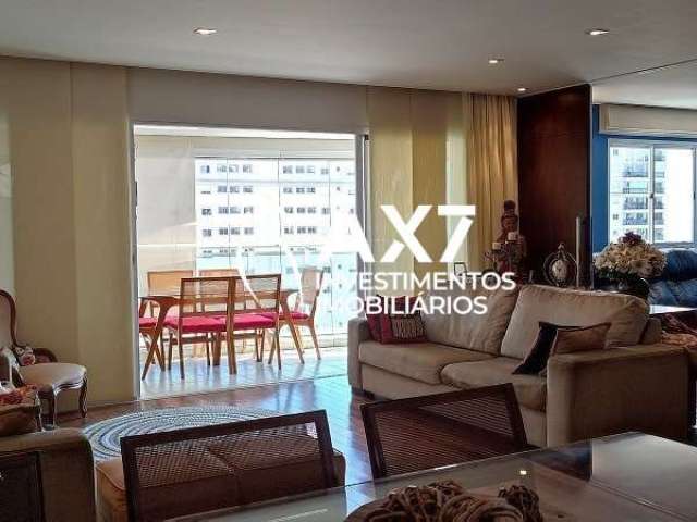 Apartamento com 5 quartos à venda na Rua Carlos Weber, 790, Vila Leopoldina, São Paulo por R$ 2.400.000