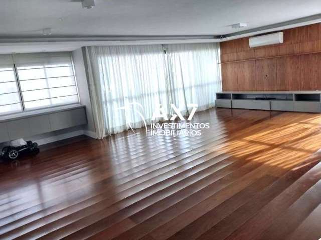 Apartamento com 3 quartos à venda na Rua Sales Júnior, 423, Alto da Lapa, São Paulo por R$ 2.600.000