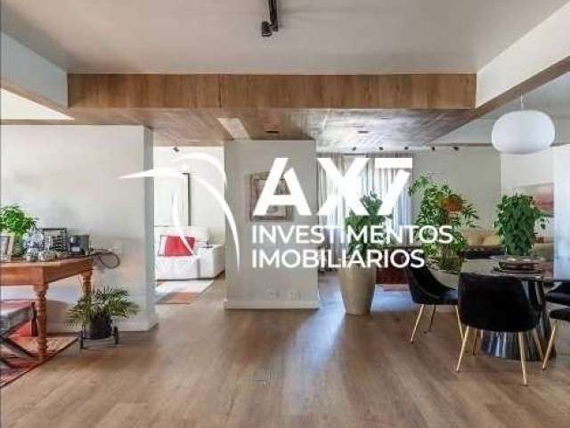 Apartamento com 2 quartos à venda na Alameda Itu, 1437, Cerqueira César, São Paulo por R$ 2.800.000