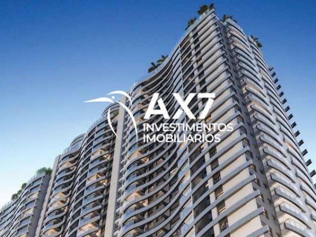 Apartamento com 1 quarto à venda na Avenida Santo Amaro, 4800, Santo Amaro, São Paulo por R$ 543.000