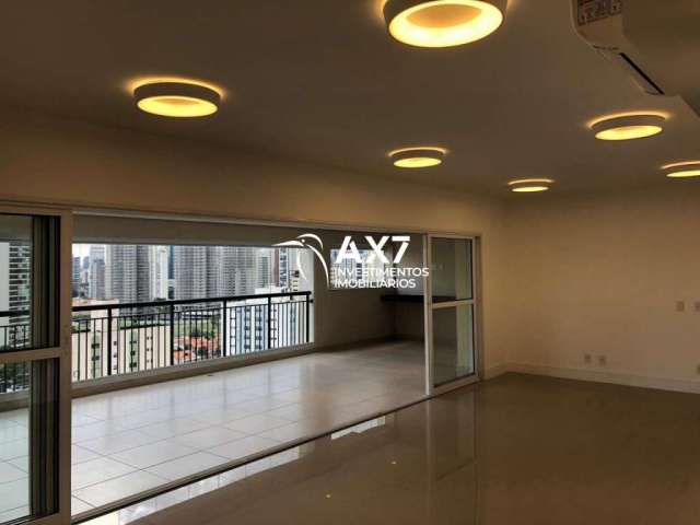 Apartamento com 3 quartos para alugar na Avenida Morumbi, 8575, Santo Amaro, São Paulo por R$ 15.000