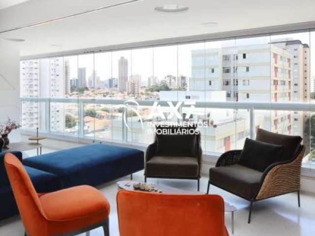 Apartamento com 2 quartos para alugar na Avenida Doutor Altino Arantes, 692, Vila Clementino, São Paulo por R$ 18.000