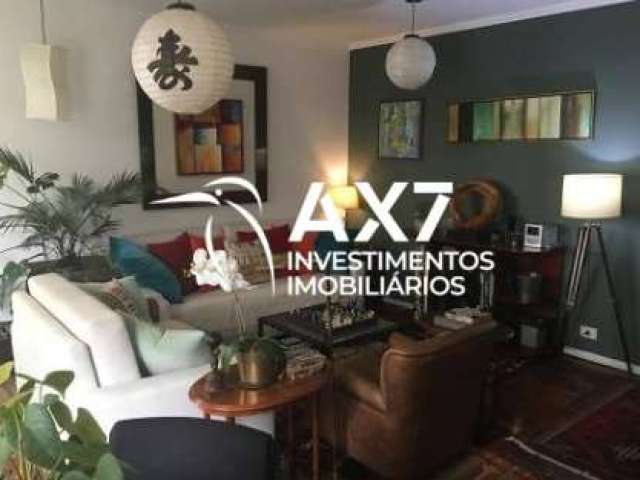 Apartamento com 3 quartos à venda na Rua Gironda, 126, Jardim Paulista, São Paulo por R$ 1.700.002