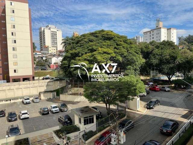 Apartamento com 3 quartos à venda na Avenida Professor Ascendino Reis, 1300, Vila Clementino, São Paulo por R$ 5.750.000