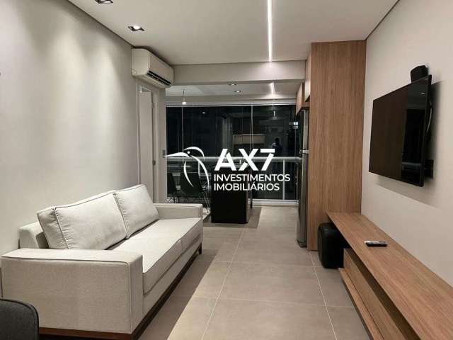 Apartamento com 1 quarto à venda na Avenida Doutor Cardoso de Melo, 630, Vila Olímpia, São Paulo por R$ 900.000