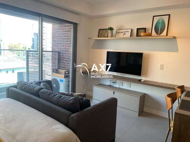 Apartamento com 1 quarto à venda na Suzano, 131, Jardim Catanduva, São Paulo por R$ 860.000