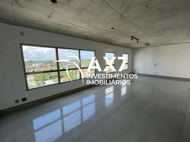 Apartamento com 2 quartos à venda na São Benedito, 2615, Alto da Boa Vista, São Paulo por R$ 1.090.000