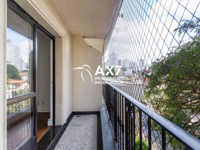 Apartamento com 4 quartos à venda na Coronel Melo de Oliveira, 668, Pompéia, São Paulo por R$ 1.100.000