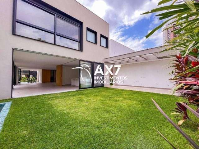 Casa à venda na Alberto de Goveia Giudice, 242, Alto de Pinheiros, São Paulo por R$ 8.300.000