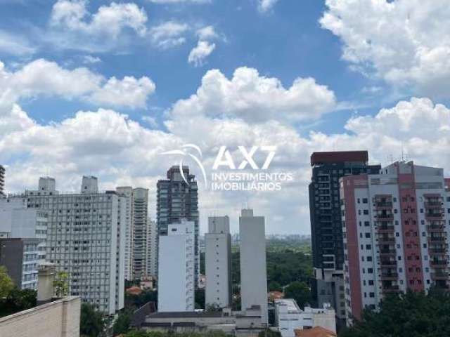 Apartamento com 1 quarto à venda na Rua Alves Guimarães, 120, Pinheiros, São Paulo por R$ 562.000