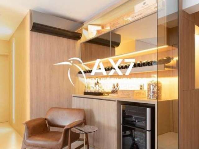 Apartamento com 2 quartos à venda na Rua Paulistânia, 111, Sumarezinho, São Paulo por R$ 2.138.000