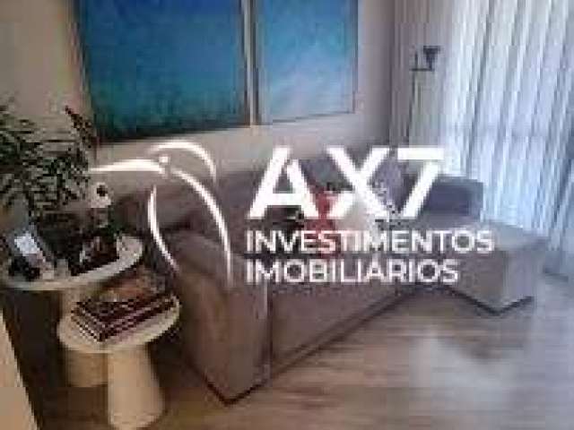 Apartamento com 3 quartos à venda na Rua Comendador Miguel Calfat, 667, Vila Nova Conceição, São Paulo por R$ 1.435.000