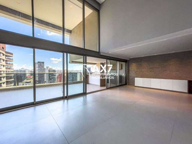 Apartamento com 4 quartos à venda na Rua Michel Milan, 107, Vila Olímpia, São Paulo por R$ 16.500.000