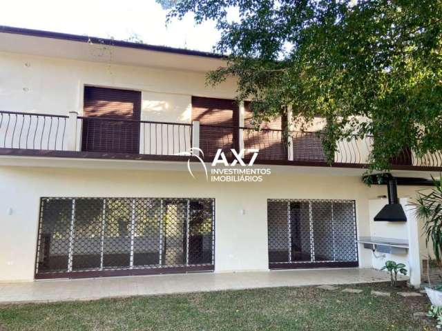 Casa com 4 quartos à venda na Rua Gustavo Teixeira, 100, Pacaembu, São Paulo por R$ 3.600.000