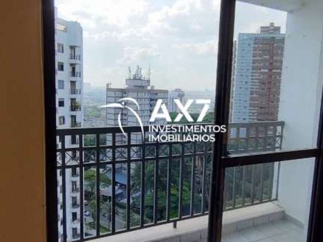 Apartamento com 3 quartos à venda na General Eldes de Souza Guedes, 28, Vila Sônia, São Paulo por R$ 668.000