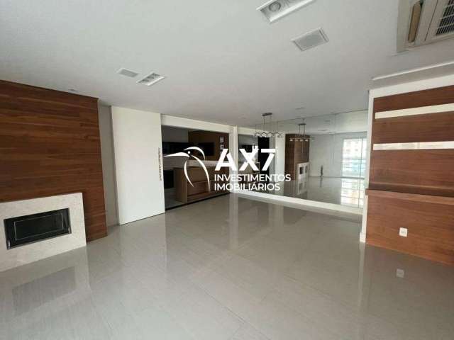 Apartamento com 3 quartos à venda na Alameda América, 365, Tamboré, Santana de Parnaíba por R$ 2.550.000
