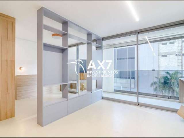 Apartamento com 1 quarto à venda na Avenida Rebouças, 2636, Pinheiros, São Paulo por R$ 926.000