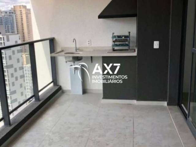 Apartamento com 3 quartos à venda na Avenida Roque Petroni Júnior, 169, Jardim das Acacias, São Paulo por R$ 1.400.000