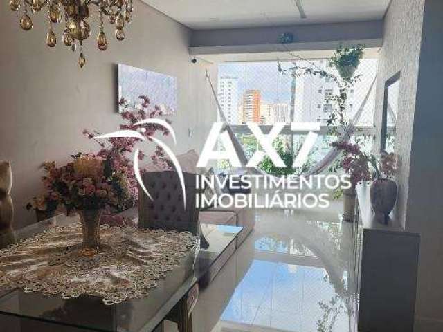 Apartamento com 2 quartos à venda na Rua Professor Vahia de Abreu, 115, Vila Olímpia, São Paulo por R$ 1.190.000