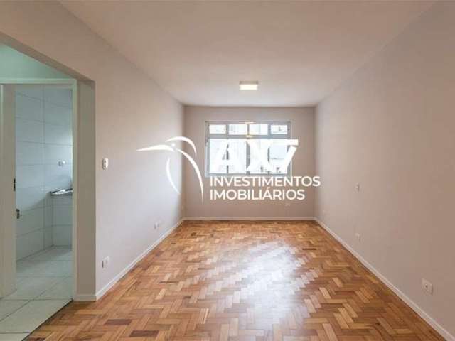 Apartamento com 1 quarto à venda na Rua Martim Francisco, 334, Vila Buarque, São Paulo por R$ 380.000